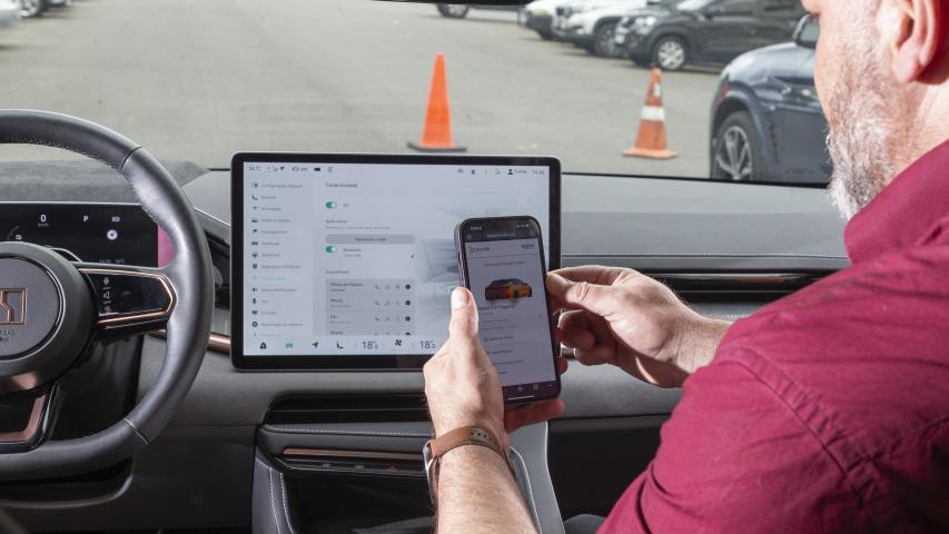 Projeto-piloto tokenização