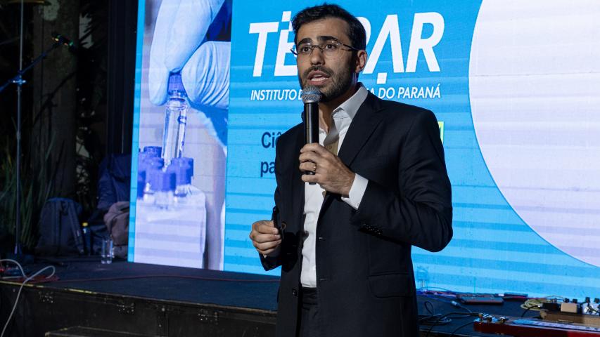 Smart Week - Eduardo