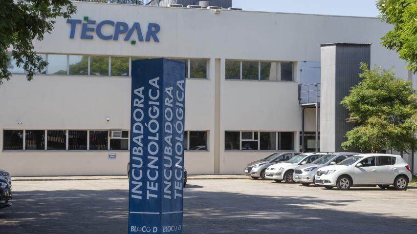 Startup incubada no Tecpar desenvolve solução para tratamento de feridas complexas
